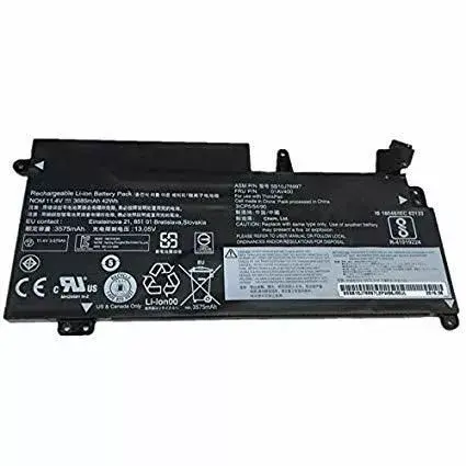 Аккумулятор Lenovo 01AV400 3685 мАч Photo 1