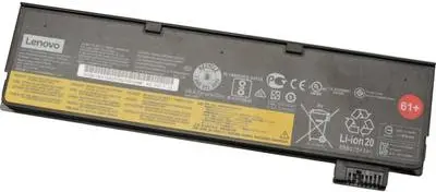 Akumulators Lenovo Thinkpad T470 01AV425, 01AV425