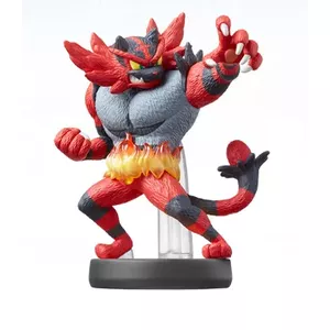 Figure Nintendo Incineroar