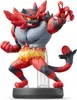 Figure Nintendo Incineroar Photo 3