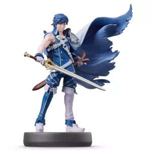 Amiibo Figure Nintendo Chrom