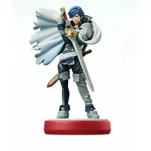 Nintendo Amiibo Chrom