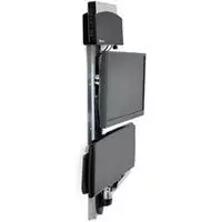 Крепление на стену Ergotron LX Series Photo 3