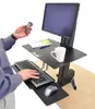 ERGOTRON WorkFit-S Single HD multimedia stand Photo 2