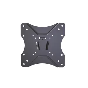 TV mount Vision VFM-W2X2V2 106.7 cm (42") Black