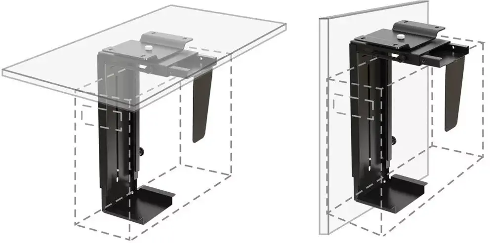 All-in-One PC/workstation mount VALUE 17.99.1501 Photo 2