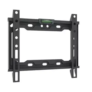TV mount Barkan Mounting Systems E202+ 109.2 cm (43") Black