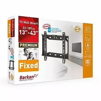 TV mount Barkan Mounting Systems E202+ Photo 4