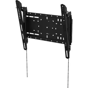Signage display mount Vision VFM-W4X4T 152.4 cm (60") Black