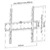 Wall mount InLine Basic 23112A Photo 7