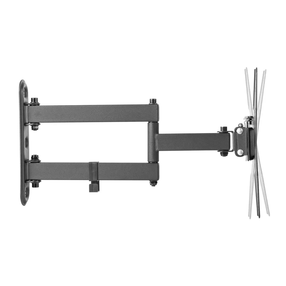 Wall mount InLine Basic 58-107cm (23-42") Photo 5