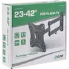 Wall mount InLine Basic 58-107cm (23-42") Photo 8