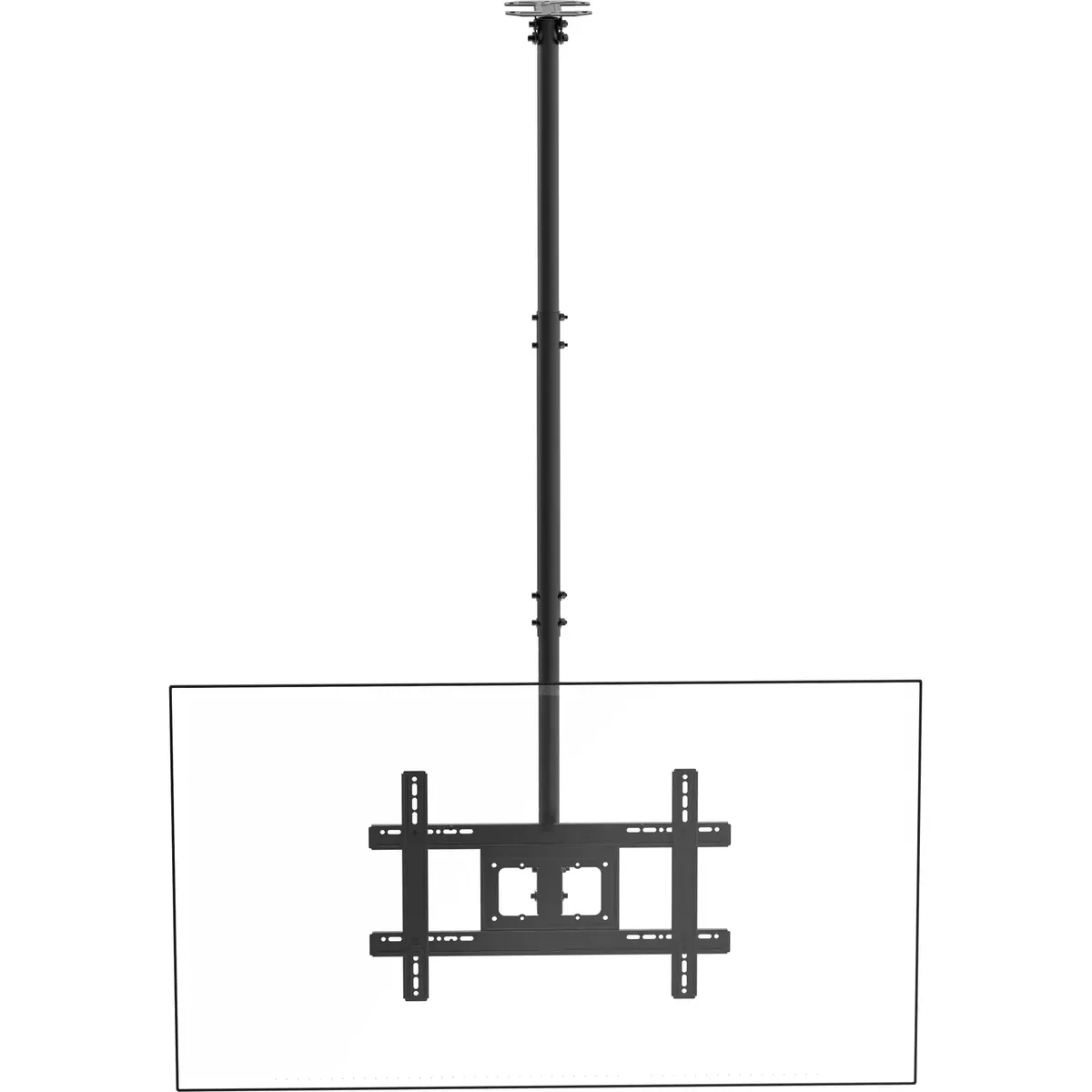 Reklāmas displeja stiprinājums Vision VFM-C6X4/V2 Photo 5