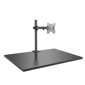 Single Display Bracket Lindy 40657
