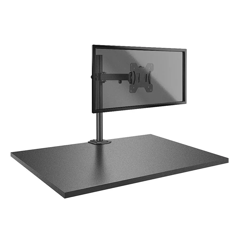 Single Display Bracket Lindy 40657 Photo 2