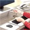 Крепление монитора Fellowes 8064201 Desk White Photo 5