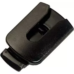 Belt clip Panasonic PNZCUDT111CE for KX-TCA185CE and KX-TCA285CE cordless handsets