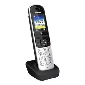 Беспроводная трубка Panasonic KX-TGHA71G с журналом вызовов и поддержкой CLIP