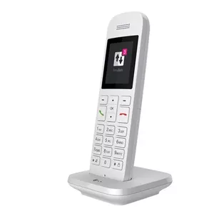 IP телефон Telekom Speedphone 12 белый TFT