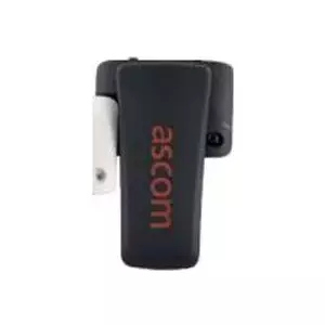 ASCOM Standard Clip DH7 Logo, Schwarz (660517)