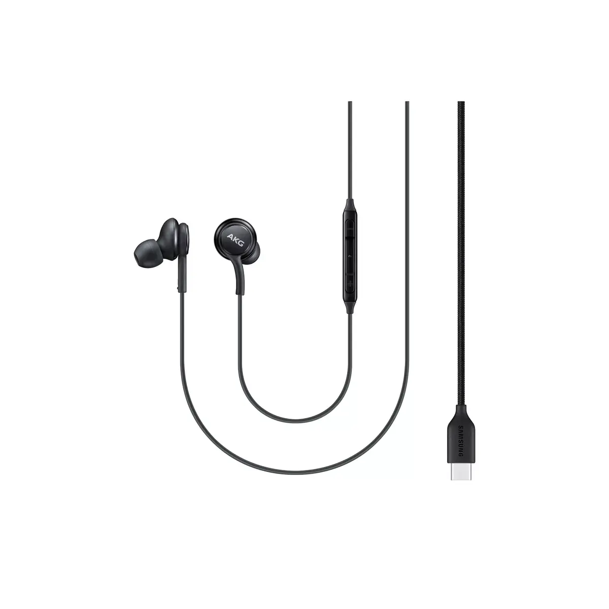 Vada in-ear austiņas Samsung EO-IC100 Photo 6