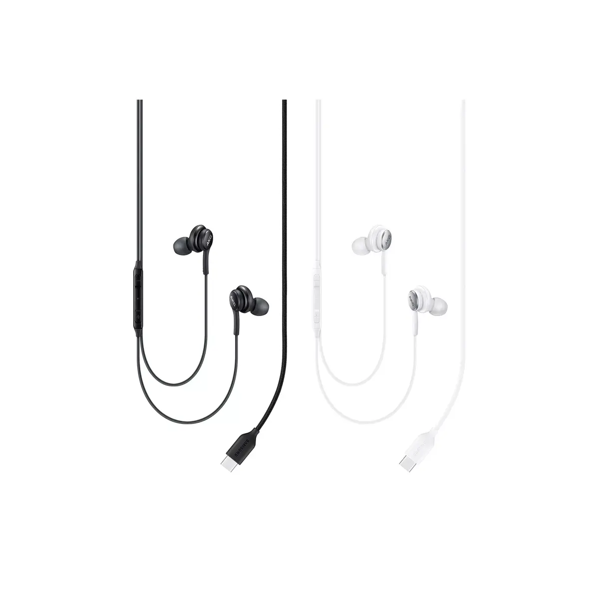 Vada in-ear austiņas Samsung EO-IC100 Photo 7