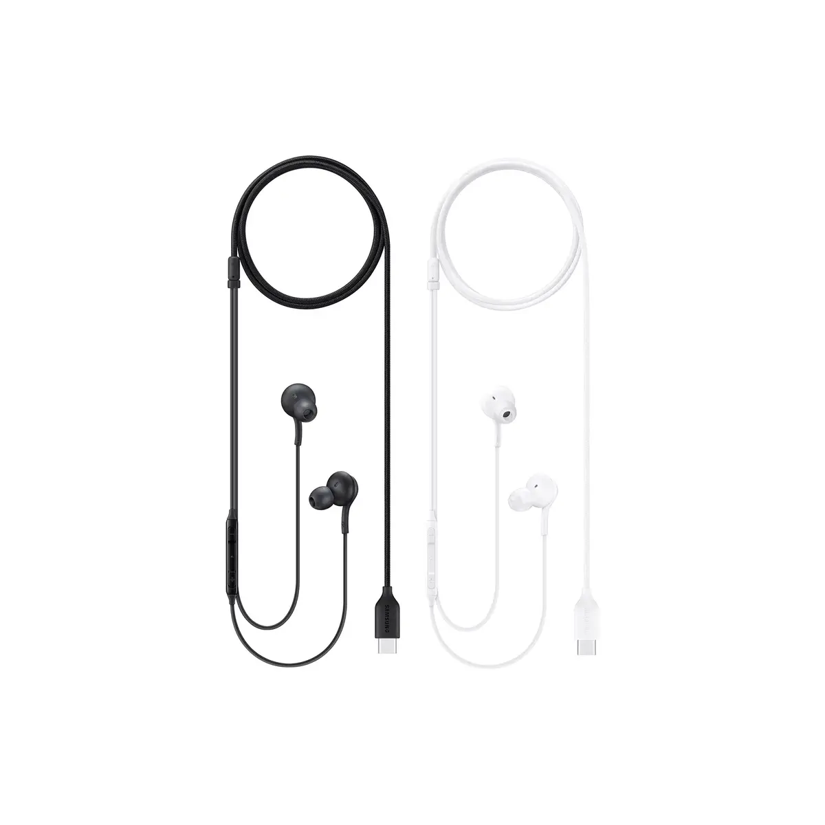 Vada in-ear austiņas Samsung EO-IC100 Photo 8