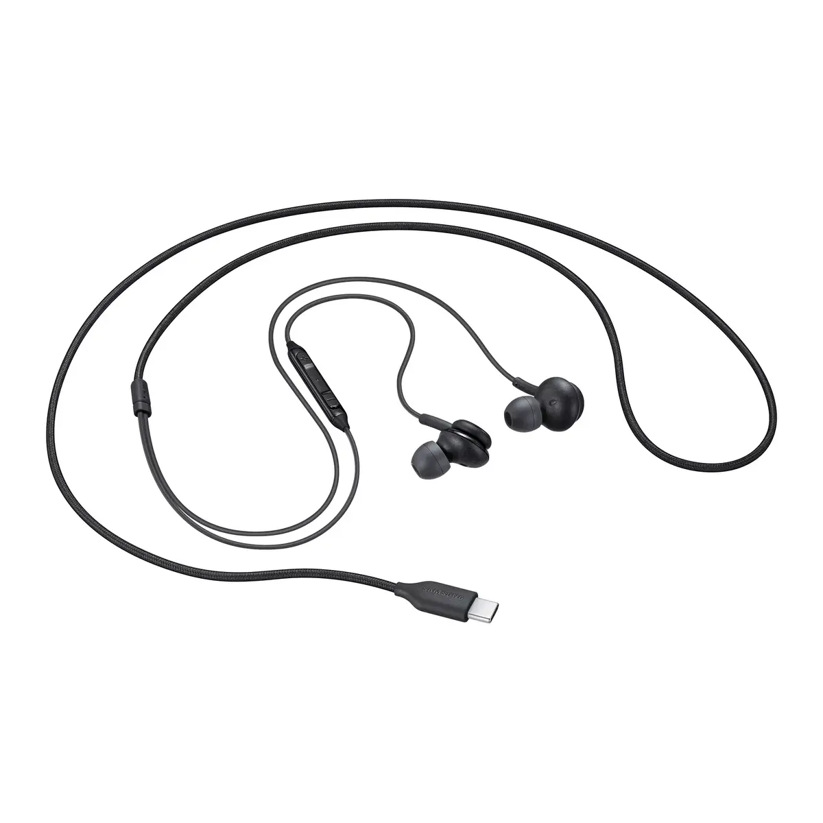 Vada in-ear austiņas Samsung EO-IC100 Photo 9