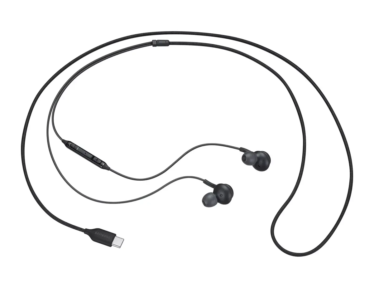 Vada in-ear austiņas Samsung EO-IC100 Photo 12