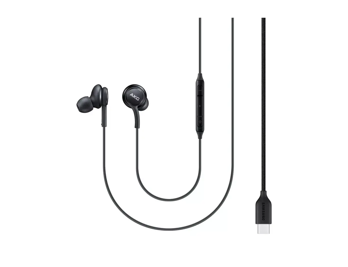 Vada in-ear austiņas Samsung EO-IC100 Photo 17