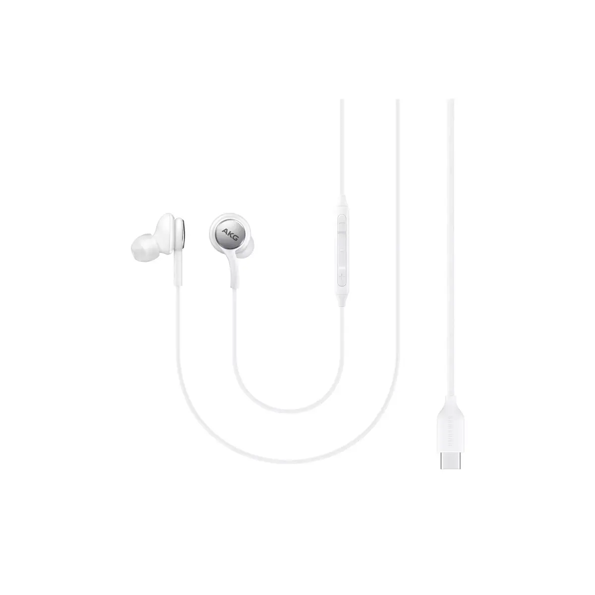 Samsung austiņas EO-IC100 USB-C vadu Photo 6