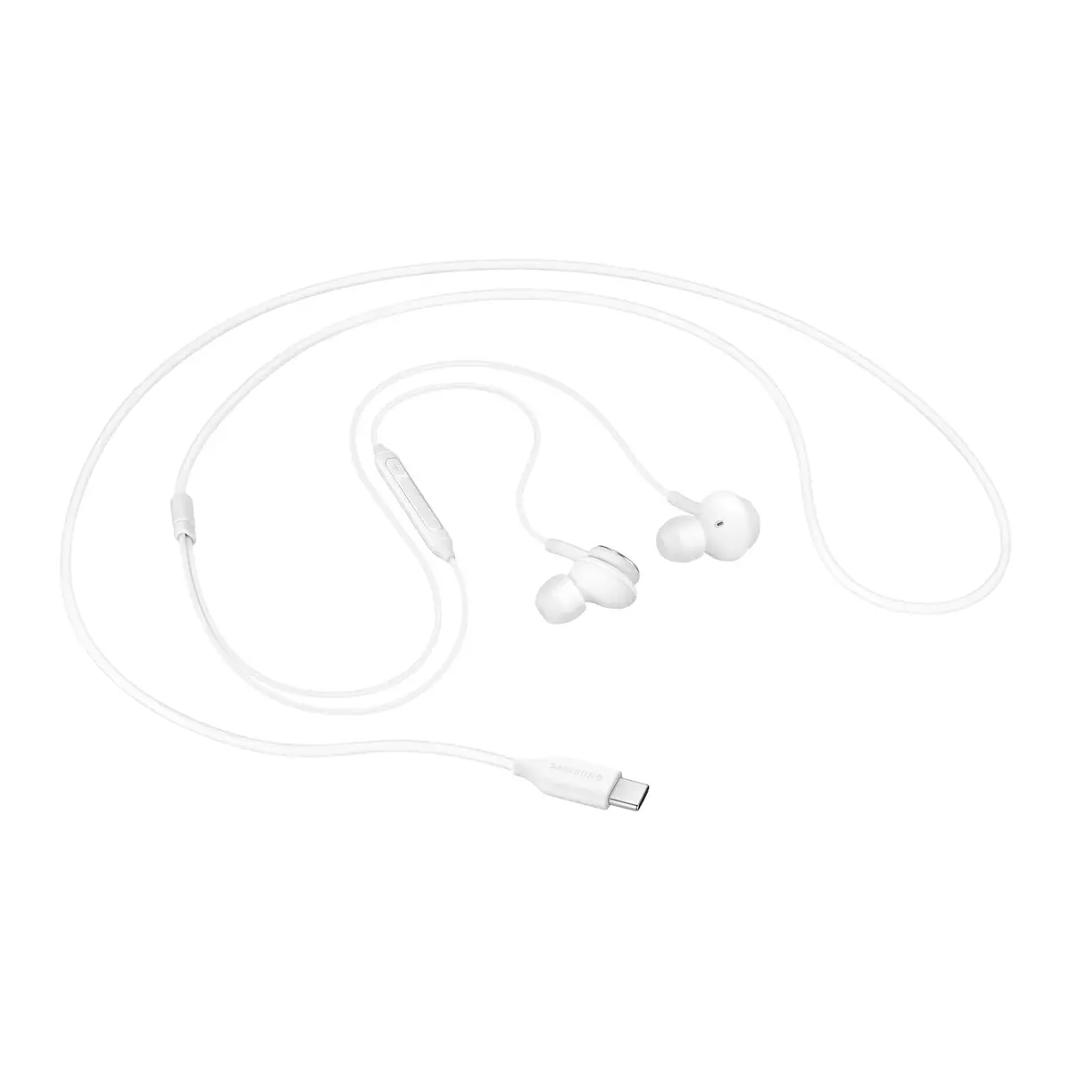 Samsung austiņas EO-IC100 USB-C vadu Photo 9