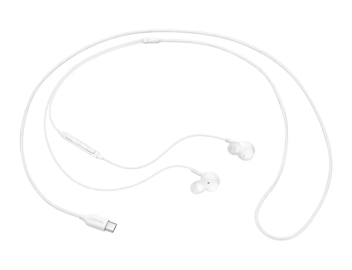Samsung austiņas EO-IC100 USB-C vadu Photo 12