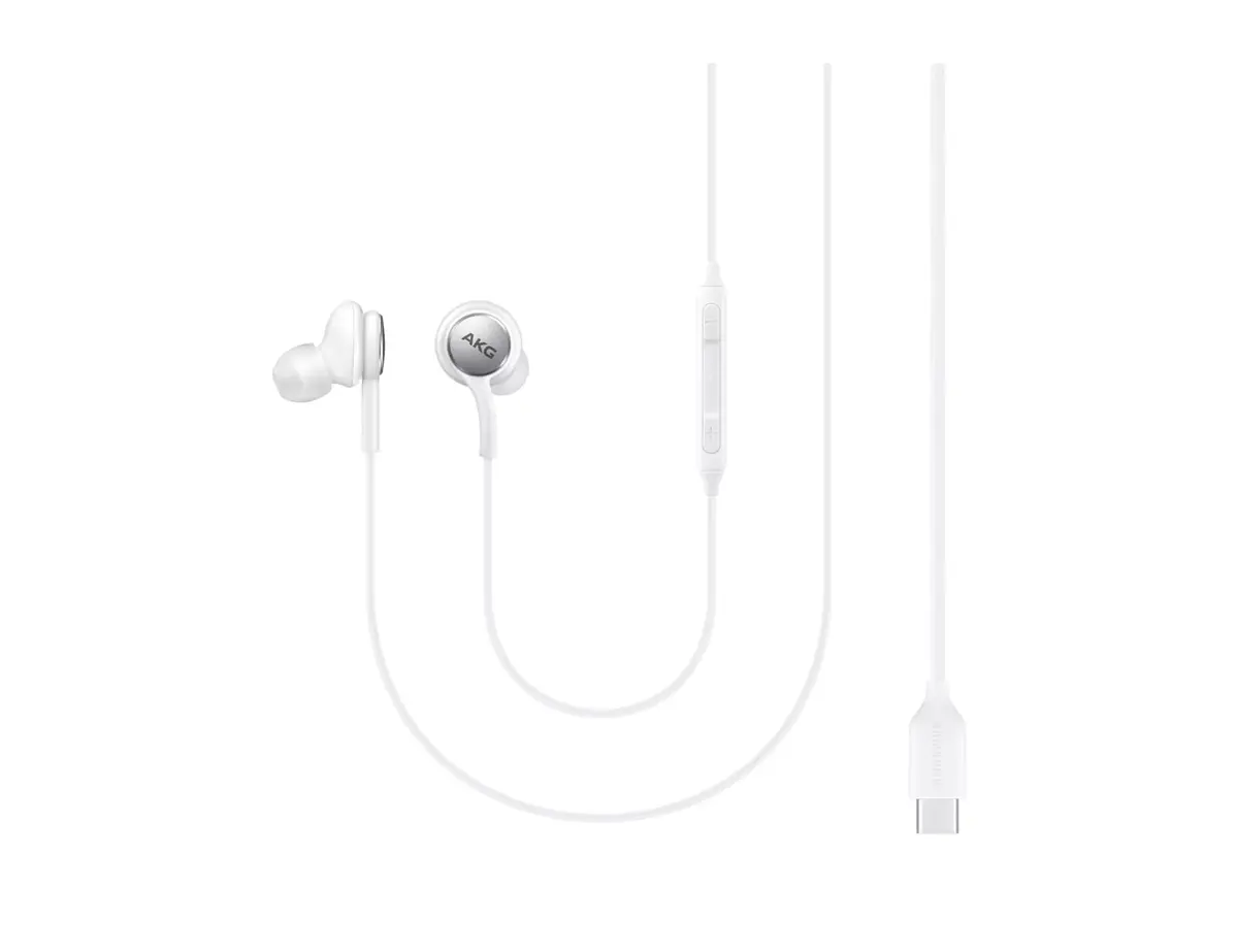Samsung austiņas EO-IC100 USB-C vadu Photo 17