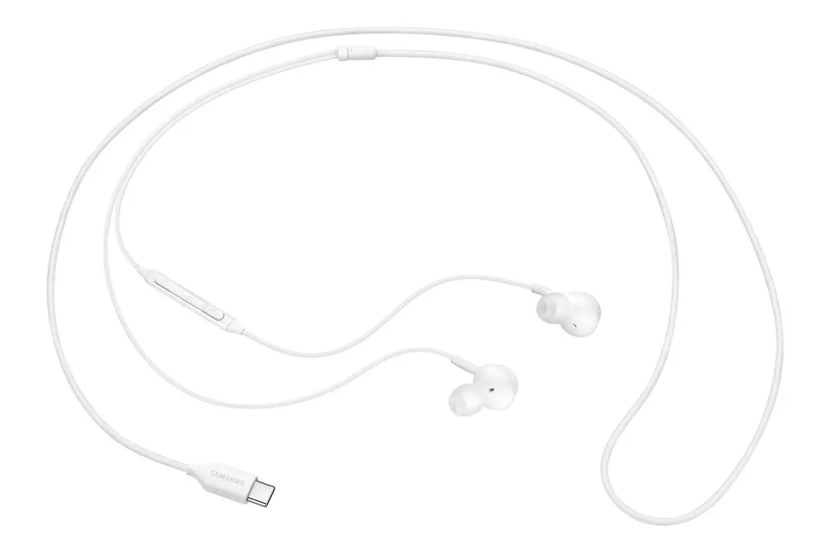 Samsung austiņas EO-IC100 USB-C vadu Photo 18