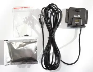 Крепление для Bluetooth hands-free thb bury 0-07-25-0006-0