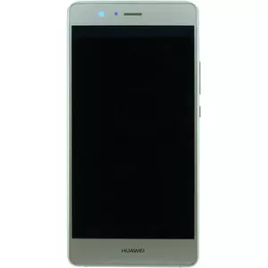 Replacement screen for HUAWEI P9 Lite (Gold) — display assembly 02350TMS