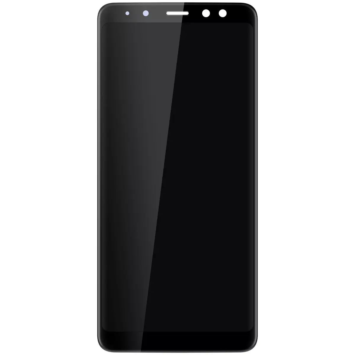 LCD assembly Samsung Galaxy A8 SM-A530 — OEM Photo 1
