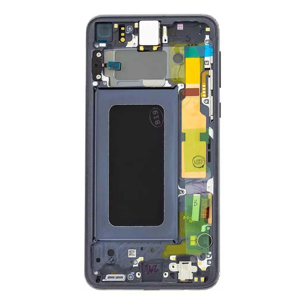 Front LCD Assembly OEM for Samsung Galaxy S10e SM-G970F Photo 2