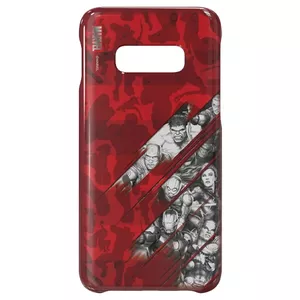 Чехол Samsung Galaxy S10e GP-G970HIFGHWI Красный
