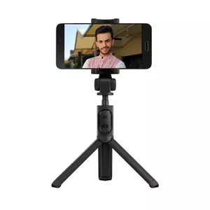 Xiaomi MI TRIPOD selfie stick Smartphone Black