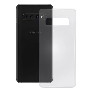 Cover PEDEA Samsung Galaxy S10 5G 17 cm (6.7") Transparent