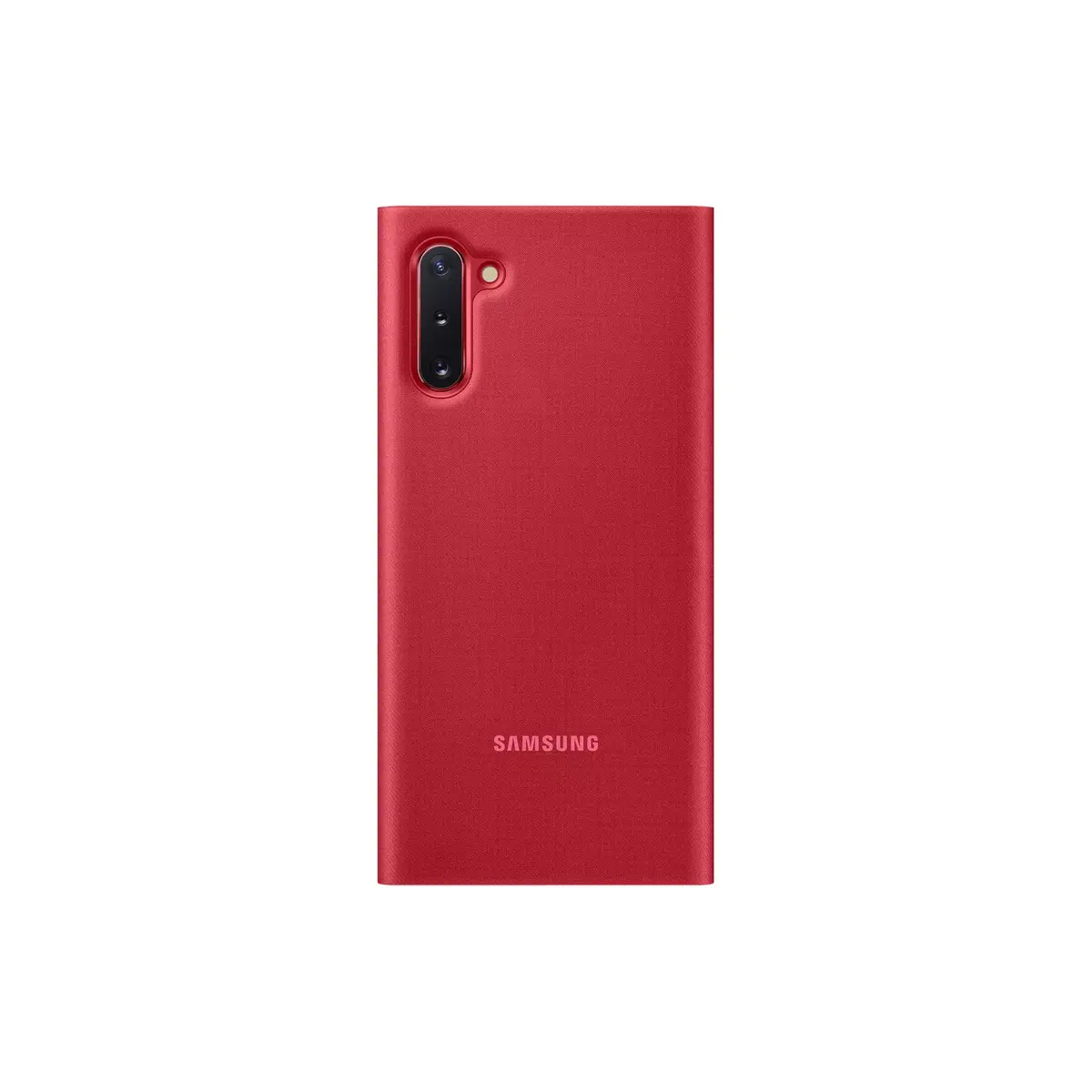 Samsung LED View Cover EF-NN970 vāciņš Galaxy Note10 Photo 2
