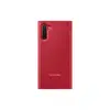 Samsung LED View Cover EF-NN970 vāciņš Galaxy Note10 Photo 2