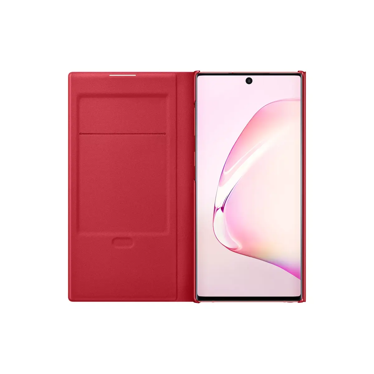 Samsung LED View Cover EF-NN970 vāciņš Galaxy Note10 Photo 3