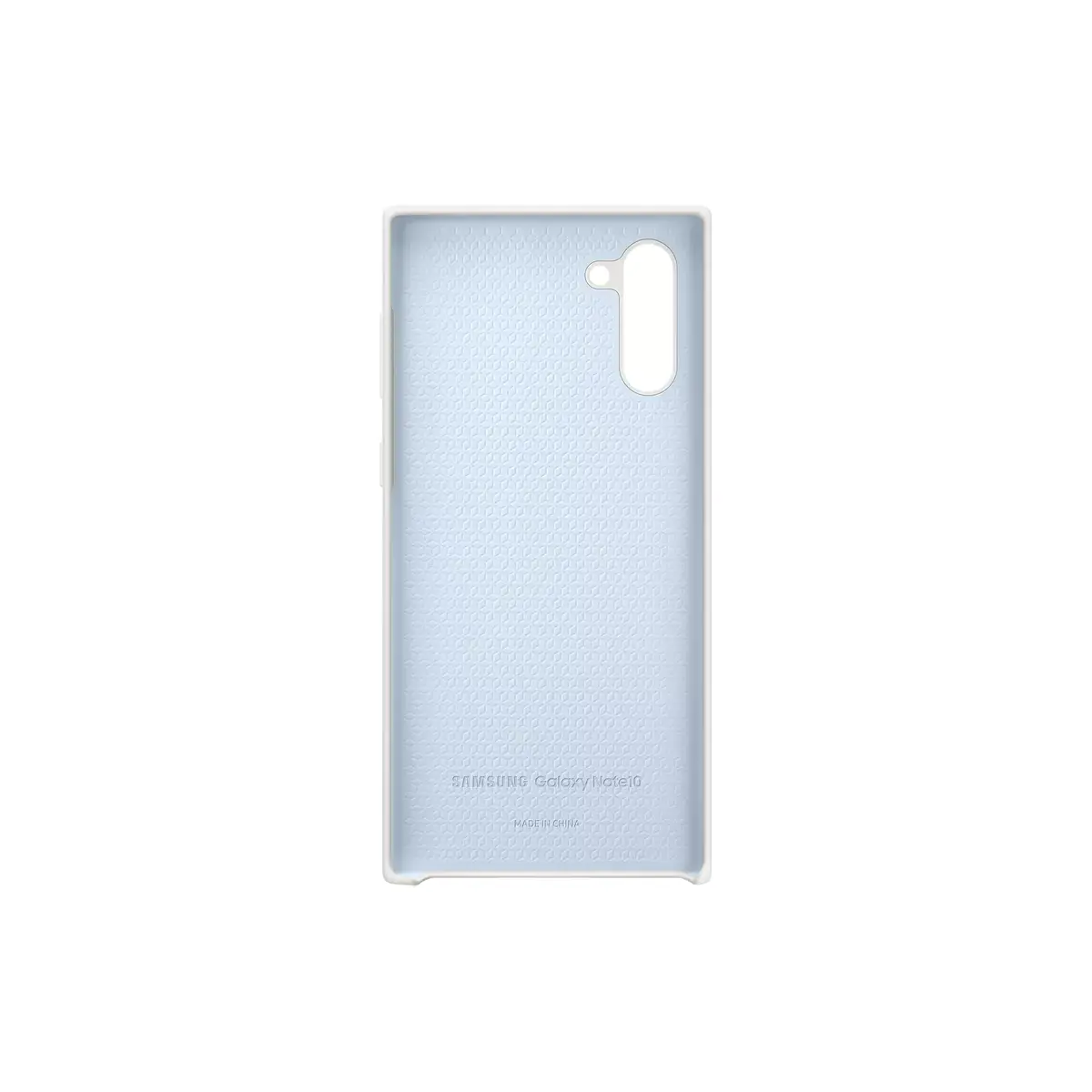 Чехол Samsung Galaxy Note10 EF-PN970 Photo 4