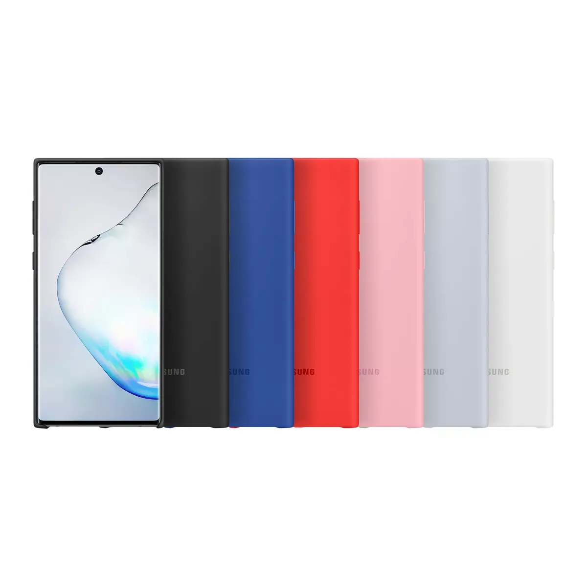 Чехол Samsung Galaxy Note10 EF-PN970 Photo 5