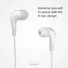 Austiņas SBS In-ear stereo earset Studio Mix 10 Photo 2