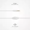 Austiņas SBS In-ear stereo earset Studio Mix 10 Photo 3