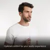 Austiņas SBS In-ear stereo earset Studio Mix 10 Photo 4